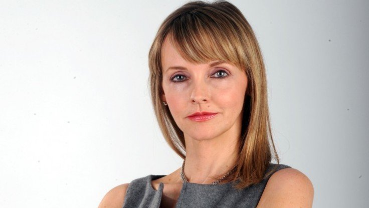 Insights from Twitter: (Re)Introducing Speaker Kirstine Stewart